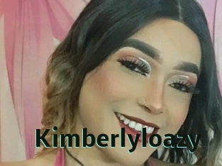 Kimberlyloazy