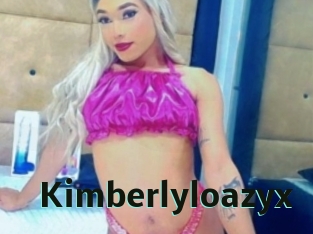 Kimberlyloazyx