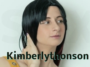 Kimberlythonson