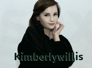 Kimberlywillis