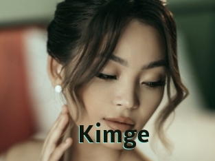 Kimge