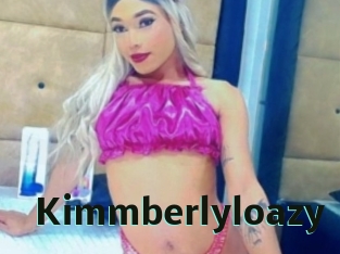 Kimmberlyloazy