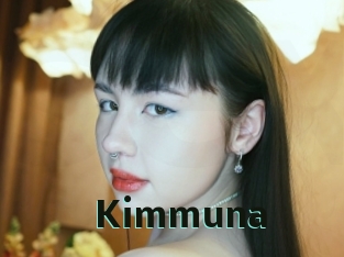 Kimmuna