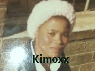 Kimoxx