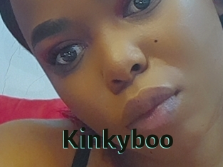 Kinkyboo