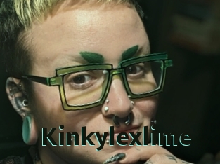 Kinkylexlime