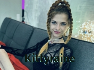 Kittyraine