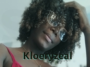 Kloeryzeal