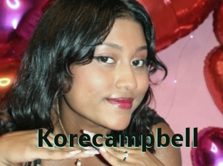 Korecampbell