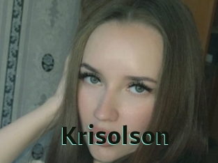 Krisolson