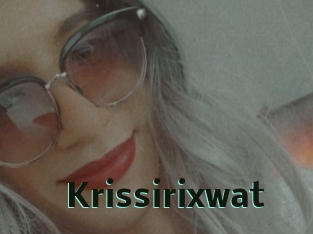 Krissirixwat