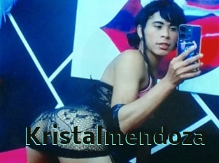 Kristalmendoza