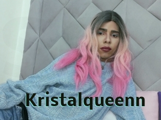 Kristalqueenn