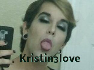 Kristin3l0ve