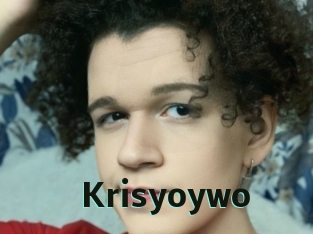 Krisyoywo