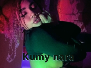 Kumy_nara