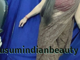 Kusumindianbeauty