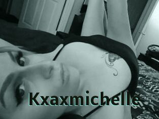 Kxaxmichelle