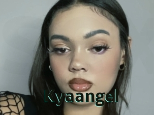 Kyaangel