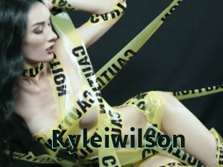 Kyleiwilson