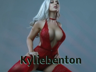 Kyliebenton