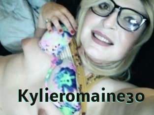 Kylieromaine30