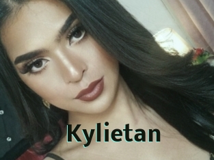 Kylietan