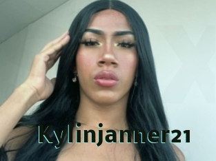 Kylinjanner21