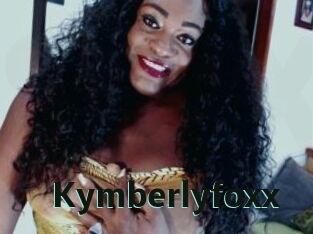 Kymberlyfoxx