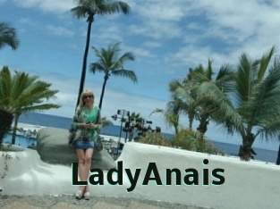 LadyAnais