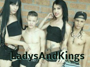 LadysAndKings