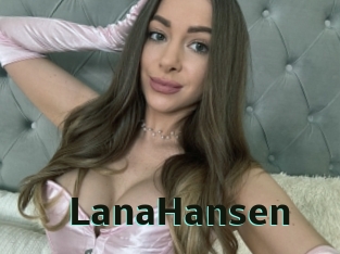 LanaHansen