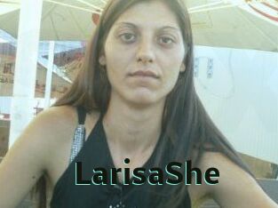 LarisaShe