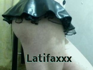 Latifaxxx