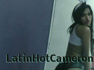 LatinHotCameron