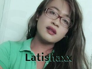 Latishaxx