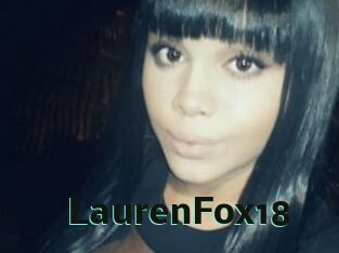 LaurenFox18