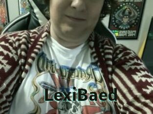 LexiBaed