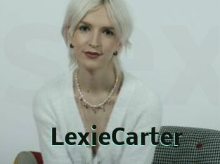 LexieCarter