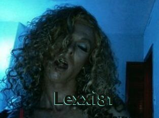 Lexxi81