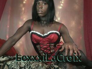 LexxxiLaCroix