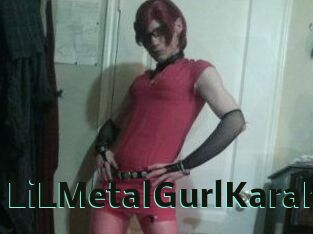 LiLMetalGurlKarah