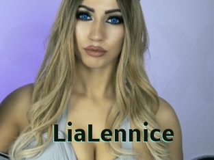 LiaLennice