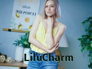 LiluCharm