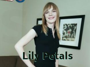 Lily_Petals