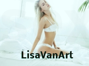 LisaVanArt