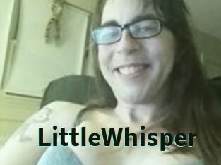 LittleWhisper