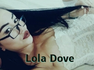 Lola_Dove