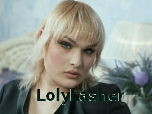 LolyLasher