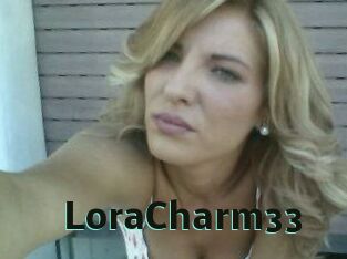 LoraCharm33